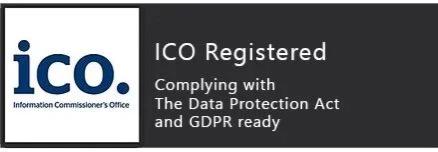 ico registered